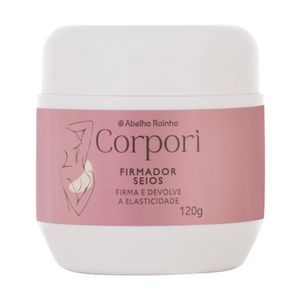 Corpori  Creme Firmador P/os Seios C/colageno 130g