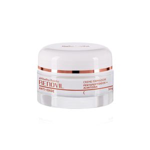 Renovil  Creme Firmador Antiidade Noite Pentapeptideos+alantoina 50 G