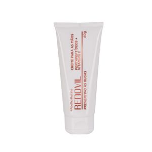 Renovil  Creme P/as Maos Pentapeptideos+vitamina e Preventivo as Rugas 60 G