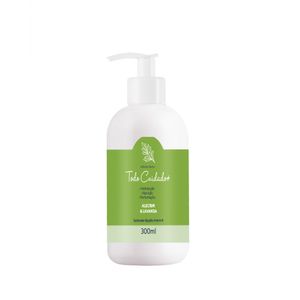 Todo Cuidado Mais  Sabonete Liquido Corporal Alecrim e Lavanda 300ml