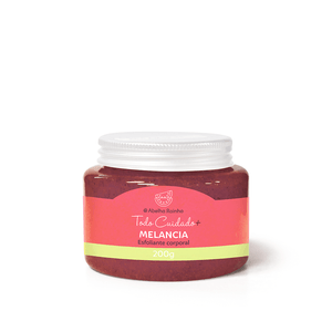 Todo Cuidado Mais  Esfoliante Corporal Melancia 200g
