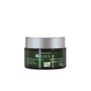 Aura R  Creme Facial Hidratacao 72 Horas 30g