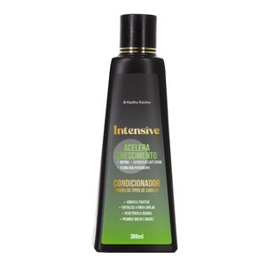 Intensive  Condicionador Acelera Crescimento  300 Ml