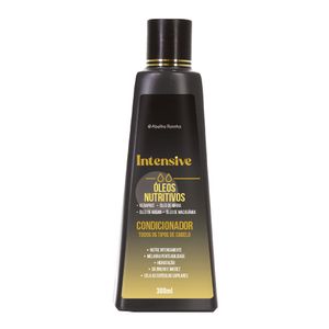 Intensive  Condicionador Oleos Nutritivos 300ml