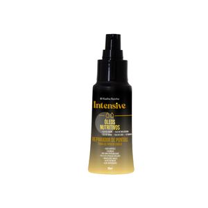 Intensive  Oleo Capilar Nutritivo Reparador de Pontas 65ml