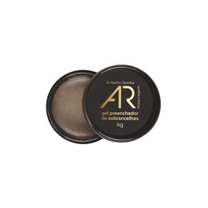 Ar Maquiagem  Gel Preenchedor de Sobrancelhas 4g