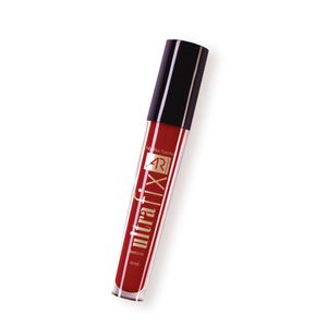 Ar Maquiagem  Batom Ultra Fix 4g  Coracao Rubi