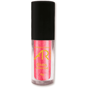Ar Maquiagem  Gloss Diamond Cute 3g