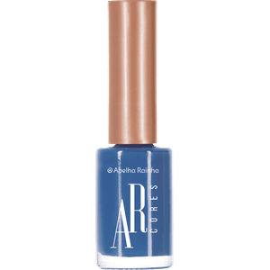 Ar Cores  Esmalte o Rio Continua Lindo 9ml