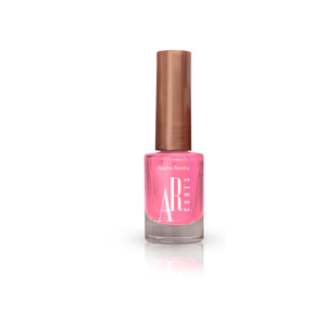 Ar Cores  Esmalte Gloss Chiclete 9ml