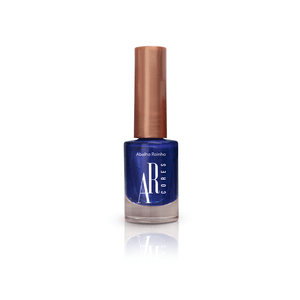 Ar Cores  Esmalte Gloss Ceu Azul 9ml