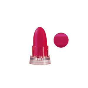 Amostra  Batom Shine Brilho e Sabor Uva 0,9g