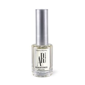 Ar Tratamento  Secagem Express 9 Ml