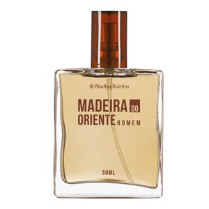 Madeira do Oriente Homem  Deo Colonia Masculina 50 Ml