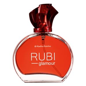 Rubi Glamour  Deo Parfum Feminina 50 Ml