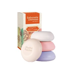 Todo Cuidado   Sab Barra Sortido 4x90g