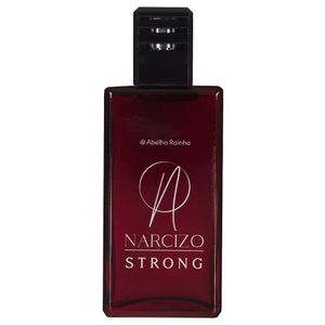 Narcizo  Stroger Deo Parfum Masculino 100 Ml