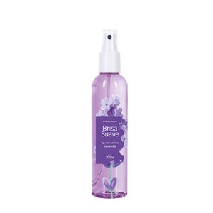 Brisa Suave  Deo Colonia Refrescante Desodorante Lavanda