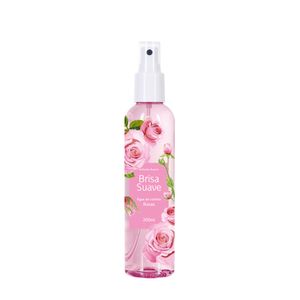 Brisa Suave  Deo Colonia Refrescante Desodorante Rosas 200ml