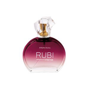 Rubi Intense  Deo Parfum Feminina 100ml