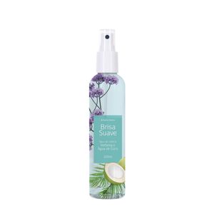 Brisa Suave  Verbena e Agua de Coco Deo Colonia 200ml