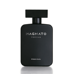 Magnato  Deo Parfum Masculino 100ml