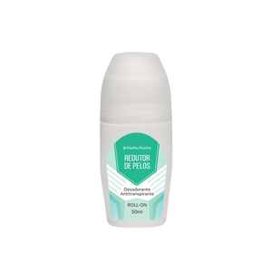 Desodorante Redutor de Pelos 50ml