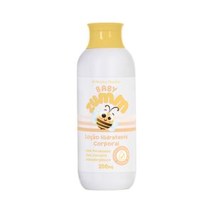 Baby Zumm  Locao Hidratante Corporal 200ml