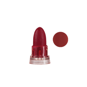 Amostra Shine Colors  Batom Brilho e Sabor Cereja 0,9 G Com Fps