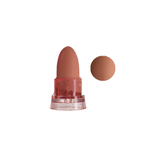 Amostra Ar Maquiagem  Fps 15 Batom Lipchick 3 Em 1 Nude 0,9 G