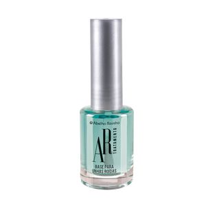 Ar Tratamento  Base P/unhas Roidas 9 Ml