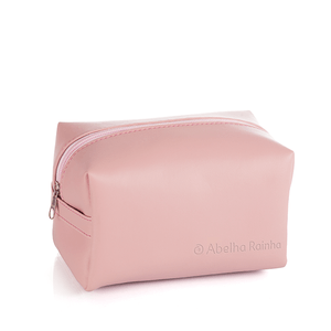 Mat. Auxiliar  Necessaire Rose Basica