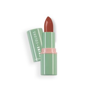 Shine Colors  Fps 15 Batom Matte Aveludado Canela  4g Fps