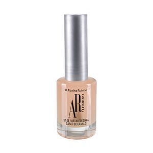 Ar Tratamento  Base Fortalecedora Casco de Cavalo 9 Ml