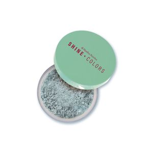 Shine Colors  Po Corretor Tom Perfeito 10g