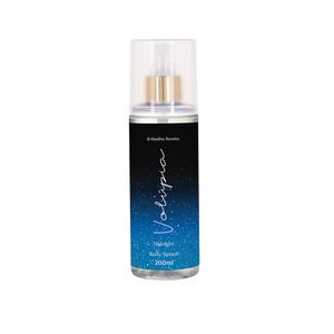 Body Splash Volupia Midnight 200ml