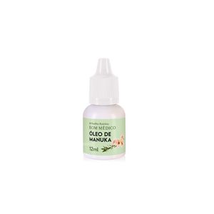 Oleo de Manuka 12ml