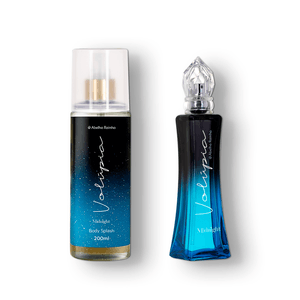 Kit Volúpia Midnight