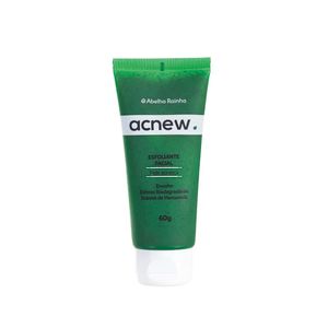 Acnew  Esfoliante Facial Antiacne 60 G
