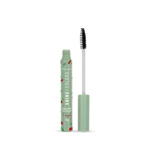Shine Colors  Mascara de Cilios Cereja 6g