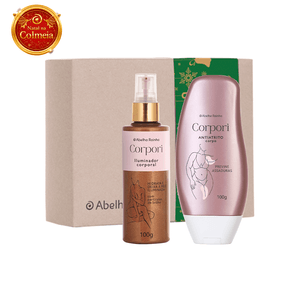 Kit Pele Perfeita – Hidrate e Ilumine