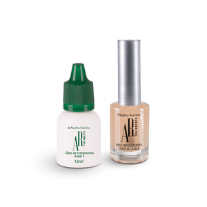 Kit Cuidado das Unhas (9820 + 4766)