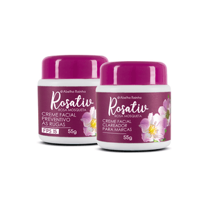 Kit Rosativ (3068 + 3071)