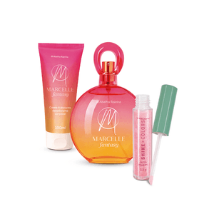 Kit Fantasy ( 5448 + 5436 + 4960)