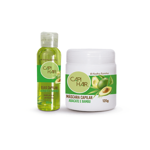 Kit Fortalecedor (1033 + 1031)