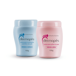 Kit Pe Na Areia (2074+2026)