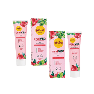 Kit Duo Oralveg Romã