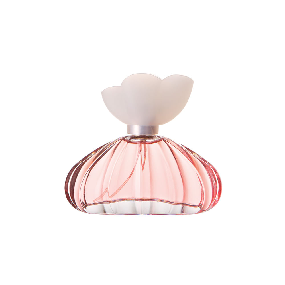 Floralle Deo Parfum Feminino 90ml | Abelha Rainha