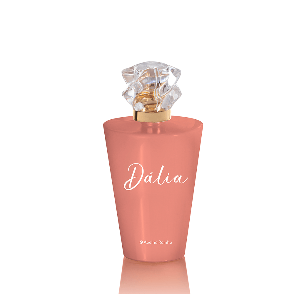 Dalia Deo Parfum Feminino 100ml